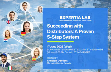 UPDATED Exportia Lab 2026Lab 2