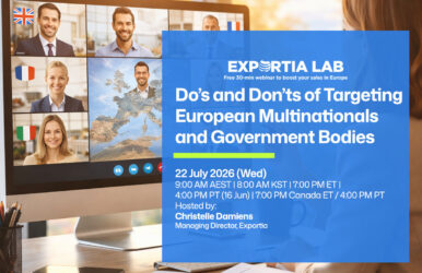 UPDATED Exportia Lab 2026Lab 3