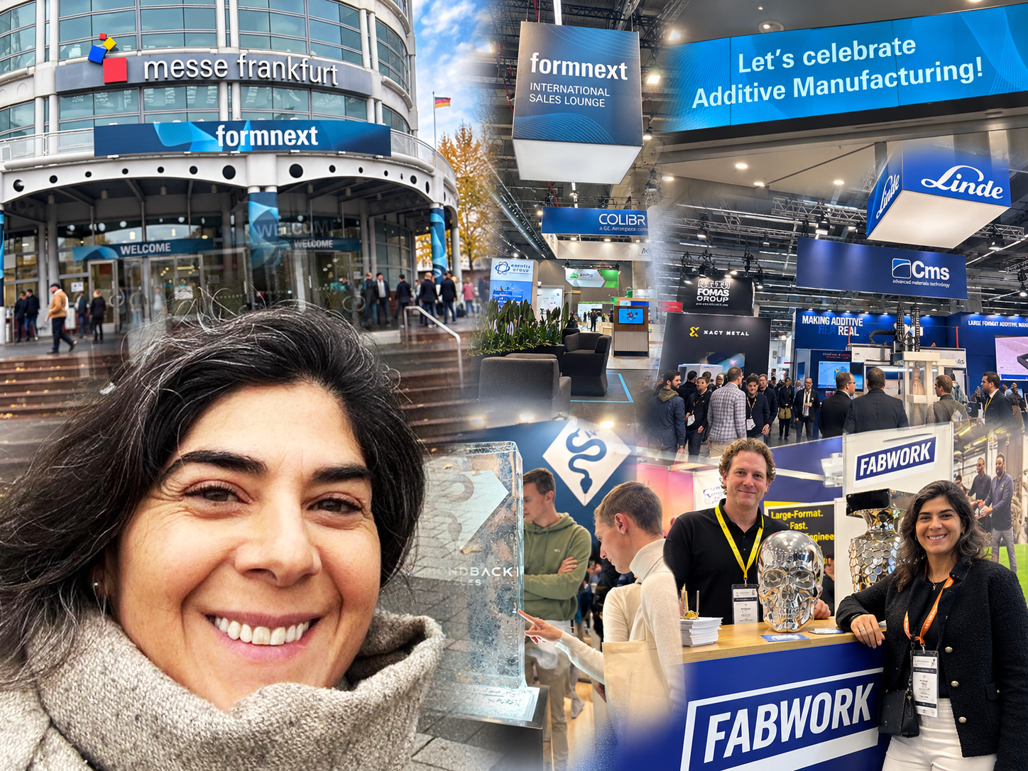 Formnext 2026: Making Your Trade Show Investment Count